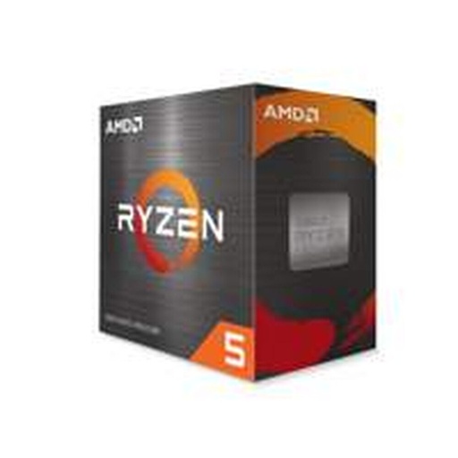 AMD Ryzen 5 5500 | 6 Core | 3,6GHz (4,2GHz Turbo) | AM4 | Processor | CPU