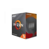 AMD Ryzen 5 4500 | 6 Core | 3,6GHz (4,1GHz Turbo) | AM4 | Processor | CPU