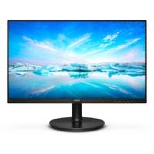 Philips V-Line 221V8A/00 21,5" | 1920x1080 VA | 75Hz | Ingebouwde Luidsprekers | VESA-Compatibel | Monitor
