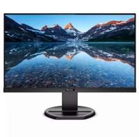 Philips B-Line 243B9/00 23.8" | 1920x1080 IPS | 75Hz | USB-C | Ingebouwde Speakers | VESA-montage | Ergonomisch Verstelbaar Monitor