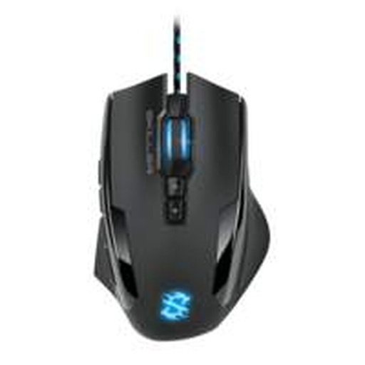 Sharkoon Skiller SGM1 | Draadloze Muis | USB-A | 10.800 DPI | Zwart