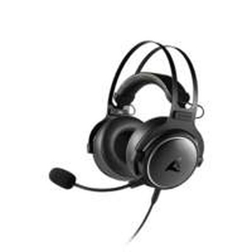 Sharkoon Skiller SGH50 | Over-Ear Gaming Headset 3,5mm Connector | Zwart