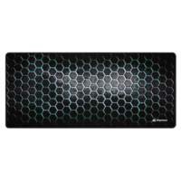 Sharkoon SKILLER SGP30 | Gaming-muismat | XXL-formaat (900 x 400 mm) | Waterafstotend textiel | Antislip rubberen onderzijde | Zwart/Groen