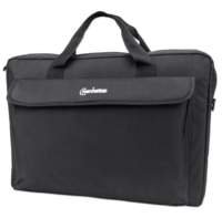 Manhattan 439909 17.3" Laptop Documententas | Zwart