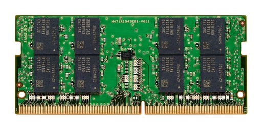 HP | 16GB DDR5 4800MHz SODIMM | NECC geheugen | 1 x 16 GB