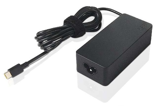 Lenovo 4X20M26272 | USB-C Notebook Lader | 65 Watt PDP
