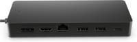 HP Universal Multiport Hub | USB-C | Zwart (art.nr. 50H55AA)