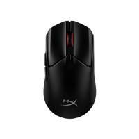 HyperX Pulsefire Haste 2 | Draadloze Gaming Muis | Rechtshandig | RF + Bluetooth | 26000 DPI | Zwart