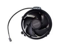 AMD Wraith Stealth | CPU Luchtkoeler | Geschikt voor AM4 | Compact