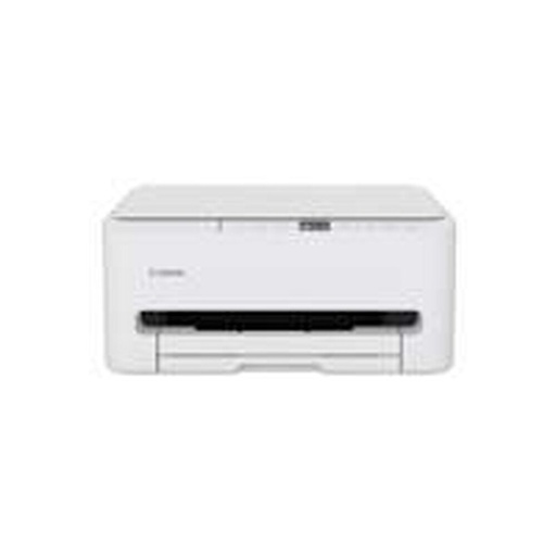 Canon PIXMA TS6550i | All-in-One Inkjetprinter | 1200 x 1200 DPI | Wi-Fi | Kleur