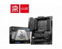 MSI MAG Z790 TOMAHAWK WIFI | Socket LGA 1700 | Intel Z790 | 4xDDR5 | ATX | Moederbord