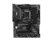 MSI MAG B760 TOMAHAWK WIFI | Socket LGA 1700 | Intel B760 | 4xDDR5 | ATX | Moederbord