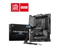 MSI Z790 GAMING PLUS WIFI | Socket LGA 1700 | Intel Z790 | 4xDDR5 | ATX | Moederbord