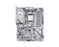MSI MAG B850 GAMING PLUS MAX WIFI | AMD B850 | AM5 | DDR5 | Wi-Fi 7 | ATX Moederbord