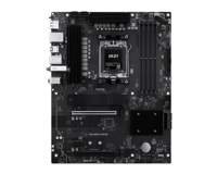 MSI PRO B850-S WIFI6E | AMD B850 | Socket AM5 | DDR5 | Wi-Fi 6E | ATX Moederbord