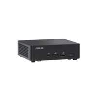ASUS NUC 14 Pro UCFF Barebone Desktopcomputer | Intel Core 3 100U | Zonder DDR5-geheugen, opslag en besturingssysteem (art.nr. 90AR0062-M00040)
