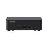 ASUS NUC 14 Pro UCFF Barebone Desktopcomputer | Intel Core Ultra 5 125H | Zonder DDR5-geheugen, opslag en besturingssysteem (art.nr. 90AR0062-M00090)