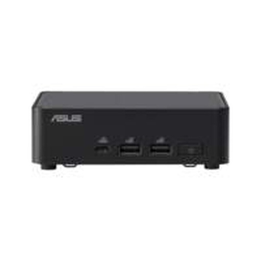 ASUS NUC 14 Pro UCFF Barebone Desktopcomputer | Intel Core Ultra 5 125H | Zonder DDR5-geheugen, opslag en besturingssysteem (art.nr. 90AR0062-M00090)