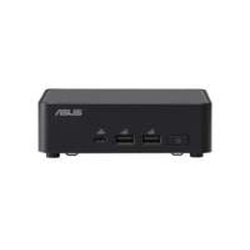 ASUS NUC 14 Pro Barebone Desktopcomputer | Intel Core Ultra 7 155H | Zonder DDR5-geheugen, opslag en besturingssysteem