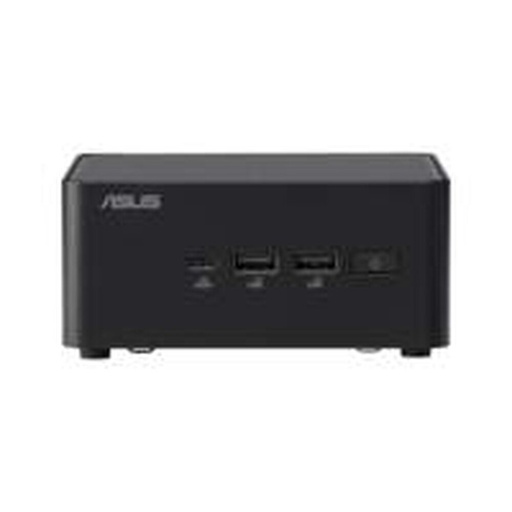 ASUS NUC 14 Pro UCFF Barebone Desktopcomputer | Intel Core 3 100U | Zonder DDR5-geheugen, opslag en besturingssysteem (art.nr. 90AR0072-M00040)