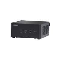 ASUS NUC 14 Pro UCFF Barebone Desktopcomputer | Intel Core Ultra 5 125H | Zonder DDR5-geheugen, opslag en besturingssysteem (art.nr. 90AR0072-M000P0)