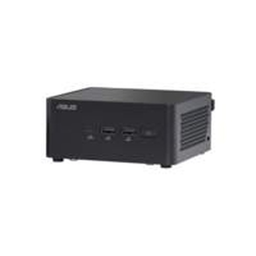 ASUS NUC 14 Pro UCFF Barebone Desktopcomputer | Intel Core Ultra 5 125H | Zonder DDR5-geheugen, opslag en besturingssysteem (art.nr. 90AR0072-M000P0)