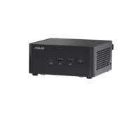 ASUS NUC 14 Pro UCFF Barebone Desktopcomputer | Intel Core Ultra 7 155H | Zonder DDR5-geheugen, opslag en besturingssysteem