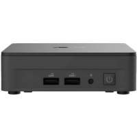 ASUS NUC 12 Pro Slim Barebone Desktopcomputer | Intel Core i7-1260P | Zonder DDR4-geheugen, opslag en besturingssysteem