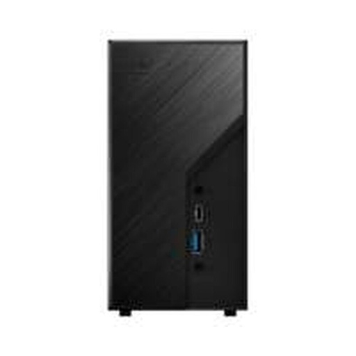 Asrock DeskMini X300 Barebone | Zonder AM4 Processor, DDR4 Geheugen, Opslag en Besturingssysteem