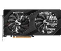 Asrock Intel Arc A750 Challenger D OC | 8GB GDDR6 VRAM | Videokaart | GPU | Nvidia