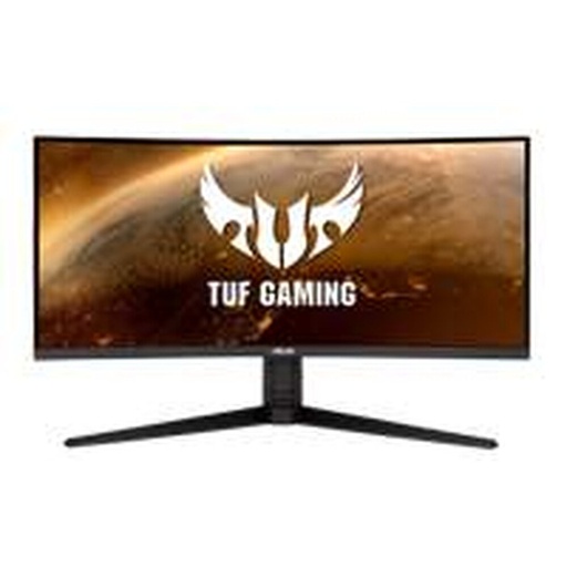 ASUS TUF Gaming VG34VQL1B | 34" UltraWide QHD Curved Gaming Monitor | 165Hz | 1ms