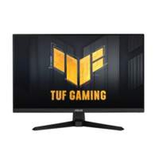 ASUS TUF Gaming VG249QM1A | 23,8" Monitor | 1920 x 1080 Pixels | Full HD | 270Hz | Zwart