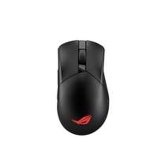 ASUS Gladius III AimPoint | Draadloze Gaming Muis | RF + Bluetooth + USB-A | 36000 DPI | Zwart