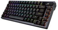 ASUS ROG Azoth RGB | ROG NX Red Draadloos Gaming Toetsenbord | QWERTY US