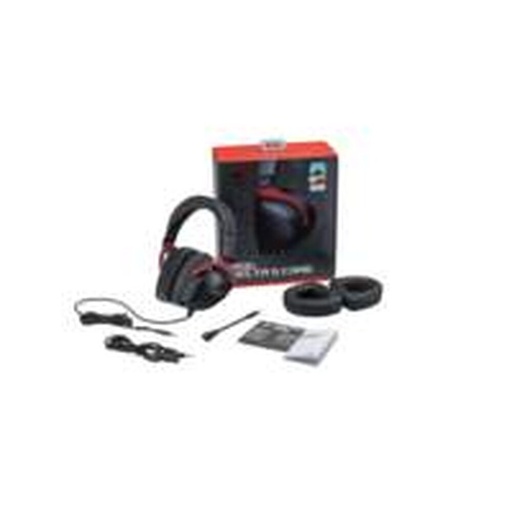 ASUS ROG Delta S Core | Bedrade Over-ear Gaming Headset 3.5mm Connector | RGB | Zwart