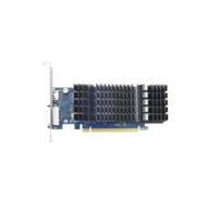 Asus GeForce GT 1030 | 2GB GDDR5 VRAM | Low Profile | Videokaart | GPU | Nvidia