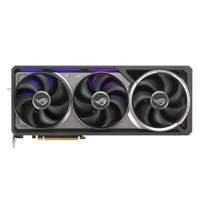 ASUS ROG Astral GeForce RTX 5090 OC Edition | 32 GB GDDR7 VRAM | 4K Gaming & AI | Videokaart | GPU | Nvidia
