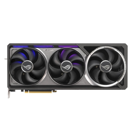 ASUS ROG Astral GeForce RTX 5090 OC Edition | 32 GB GDDR7 VRAM | 4K Gaming & AI | Videokaart | GPU | Nvidia