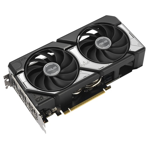 ASUS Dual GeForce RTX 5060 Ti | 8GB GDDR7 | DLSS 4 | Videokaart | Nvidia GPU