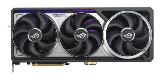 ASUS ROG Astral GeForce RTX 5090 O32G BTF Gaming | 32 GB GDDR7 VRAM | 4K Gaming & AI | Videokaart | GPU | Nvidia