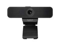 Logitech C925e | 1080p 30FPS USB Webcam met Microfoon