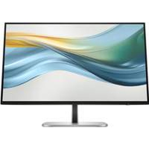 HP Series 5 Pro 23,8" | 1920×1080 F-HD IPS | 100 Hz | USB-C 100W Power Delivery | HDMI & DisplayPort | Ergonomisch verstelbaar | Monitor