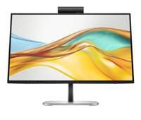 HP Series 5 Pro 524pm 23,8" | Full HD IPS | 100Hz | USB-C | Conferencing Monitor | Ergonomisch Design
