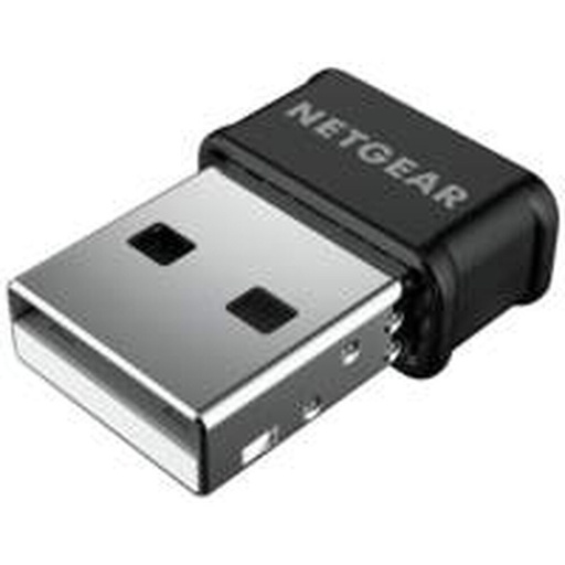 NETGEAR A6150 | Wi-Fi 5 USB Adapter | Dual-band (2,4 GHz / 5 GHz) | 1200 Mbps | USB 2.0
