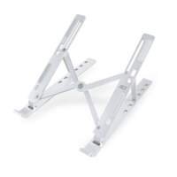 ACT AC8120 | Notebookstandaard 15" | Grijs