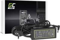 Green Cell AD49P | HP Blue Pin Notebook Lader | 65 Watt