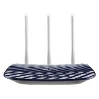 TP-Link Archer C20 | Wifi 5 Router | Dual-band (2.4 GHz / 5 GHz) | 733Mbit/s
