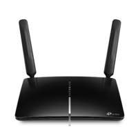 TP-Link Archer MR600 4G LTE | Wifi 5 Router | Gigabit Ethernet Dual-band (2.4 GHz / 5 GHz) | 867Mbit/s