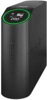 APC Back-UPS Pro Gaming BGM2200B-GR | 2200VA / 1320W | Line-Interactive | Pure Sinus | 4x Schuko + 2x IEC C13 | UPS