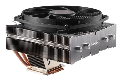 be quiet! Shadow Rock TF 2 | 160W TDP | 112mm Hoogte | 135mm Fan | CPU Luchtkoeler